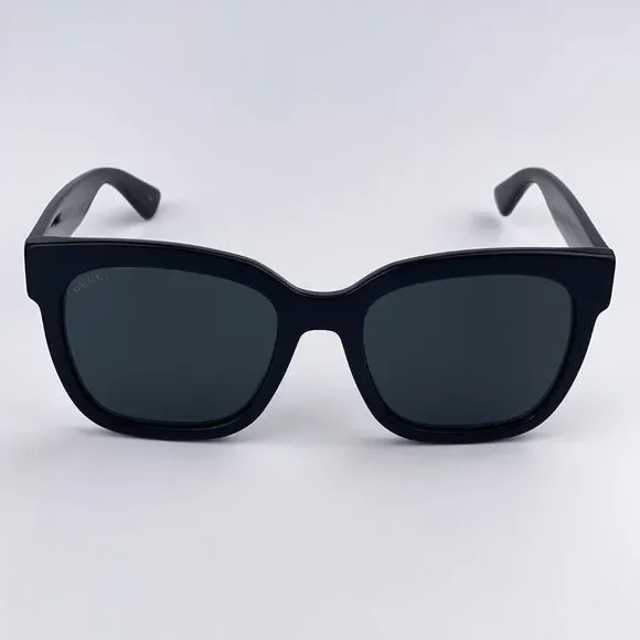 Gucci | Accessories | Guccigg034sn00 Sunglasses Black Grey  display picture 3